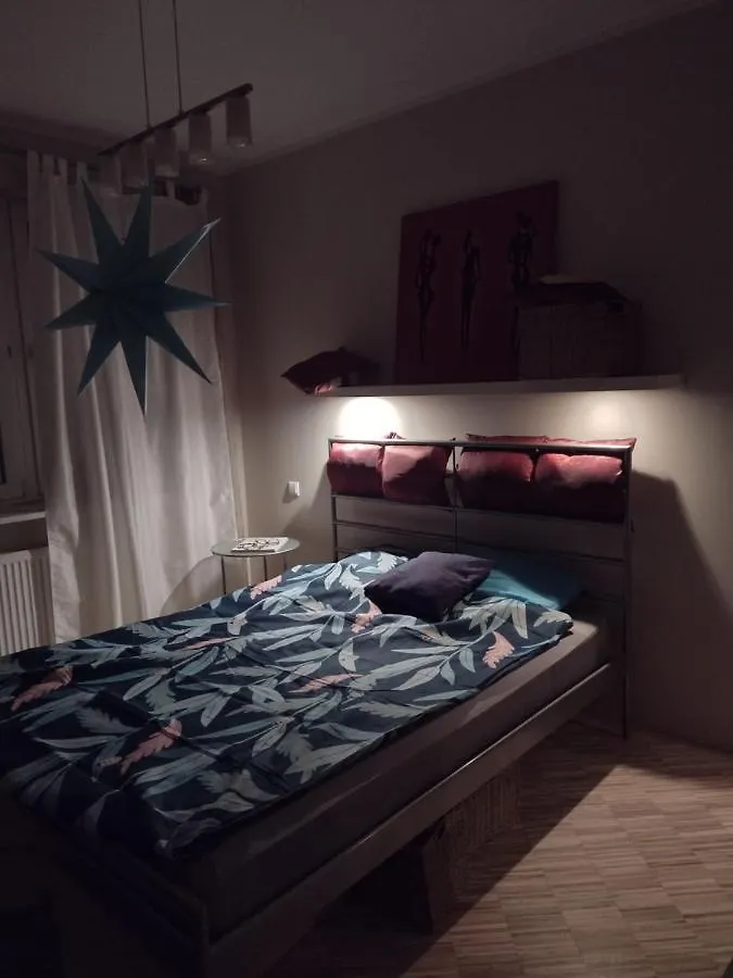 Totutotam Apartment Warsaw Homestay