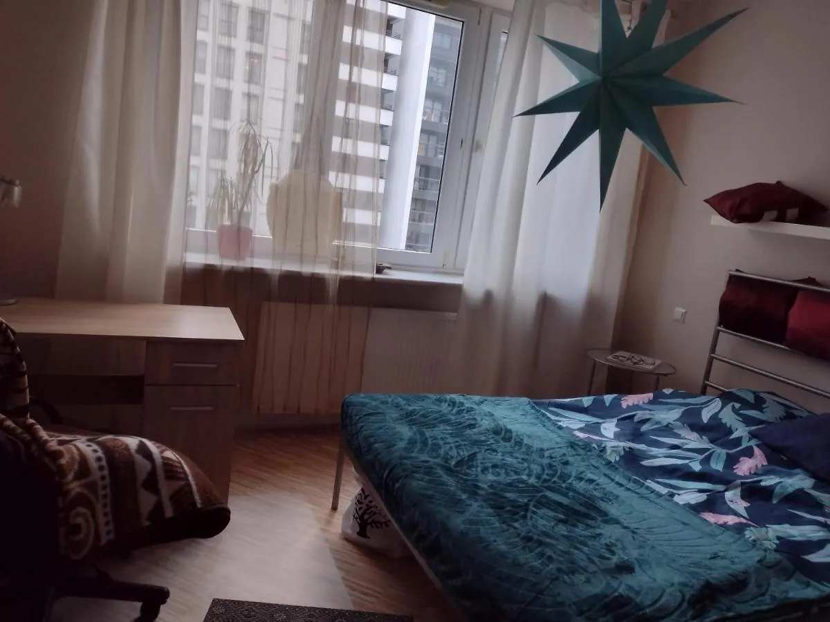 Totutotam Apartment Warsaw