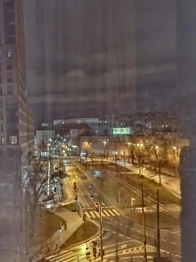 Homestay Totutotam Apartment Warsaw Poland