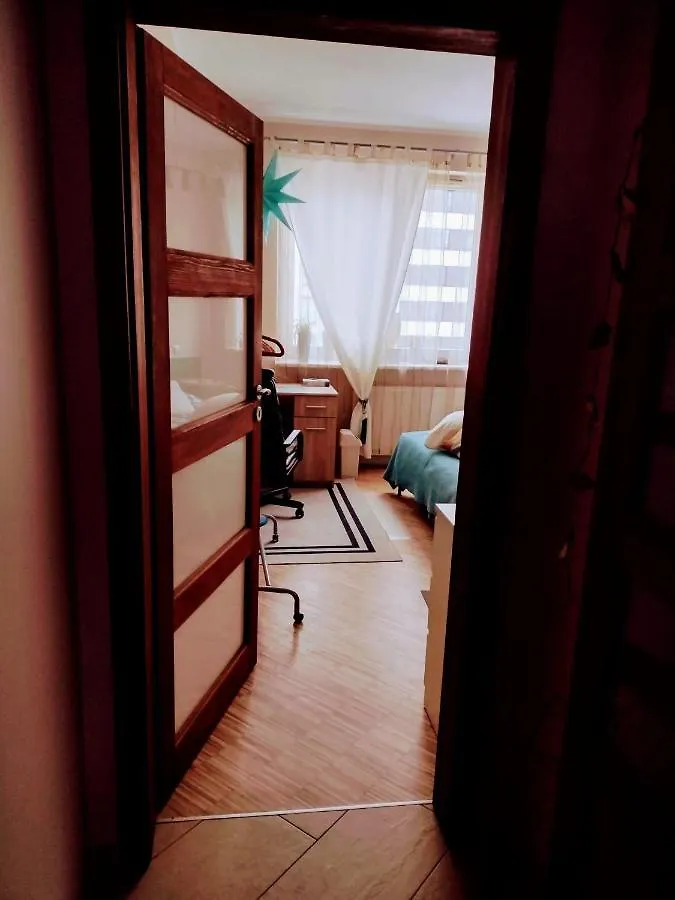 Totutotam Apartment Warsaw Poland