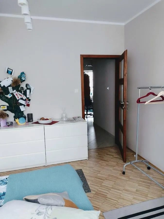 Totutotam Apartment Warsaw