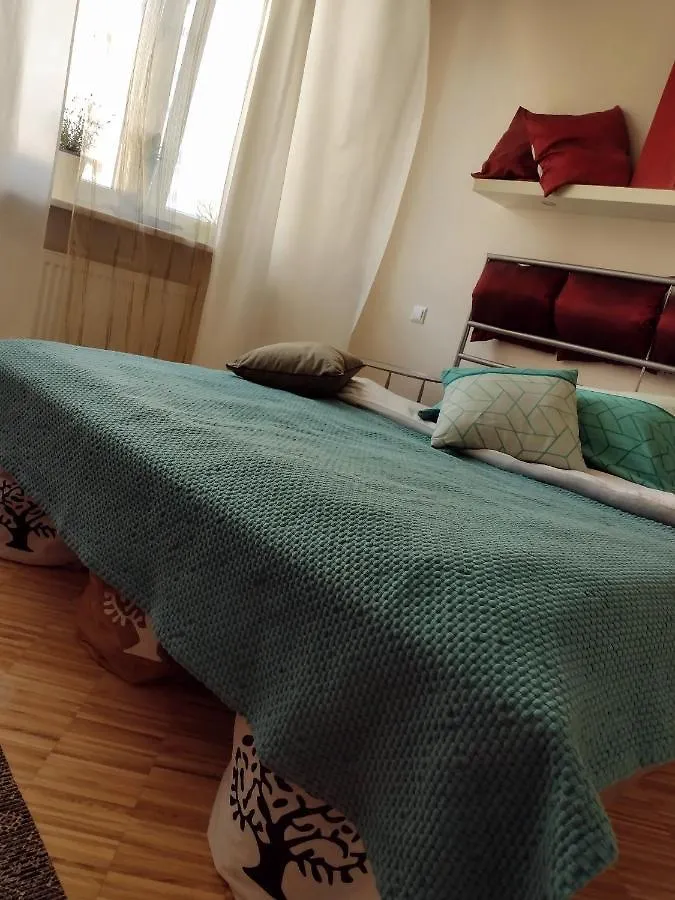 Totutotam Apartment Warsaw