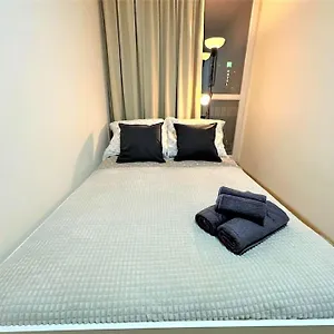 Exclusive 3br! In City Center +netflix! Apartment