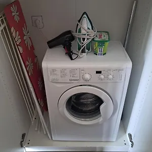 Be My Guest - Jerozolimskie - Super Centrum Metro Wi-fi Breakfast Apartment