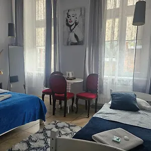 Deja Vu Varsovie